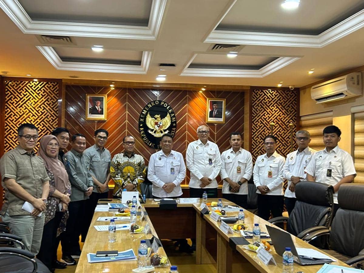 Sengketa Lahan 12 Ribu Hektare dengan Muratara, Muba Siap Gugat ke MK