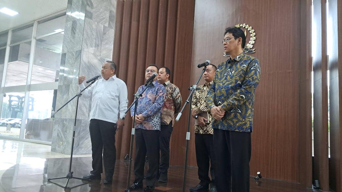 Pulihkan Rupiah, Purbaya dan Bos BI Pastikan Tetap Kompak