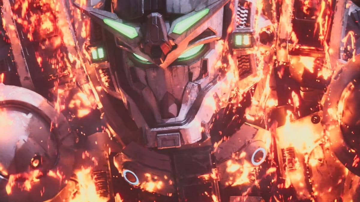 Gundam Helix di Game Gundam Rogue Orbit 1.jpg