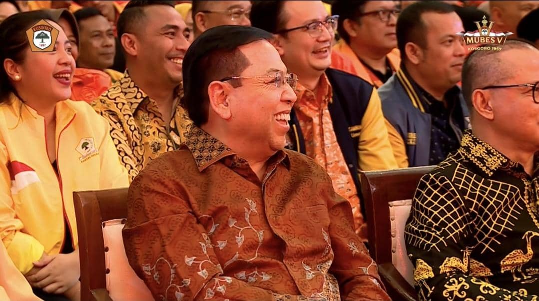 Setya Novanto