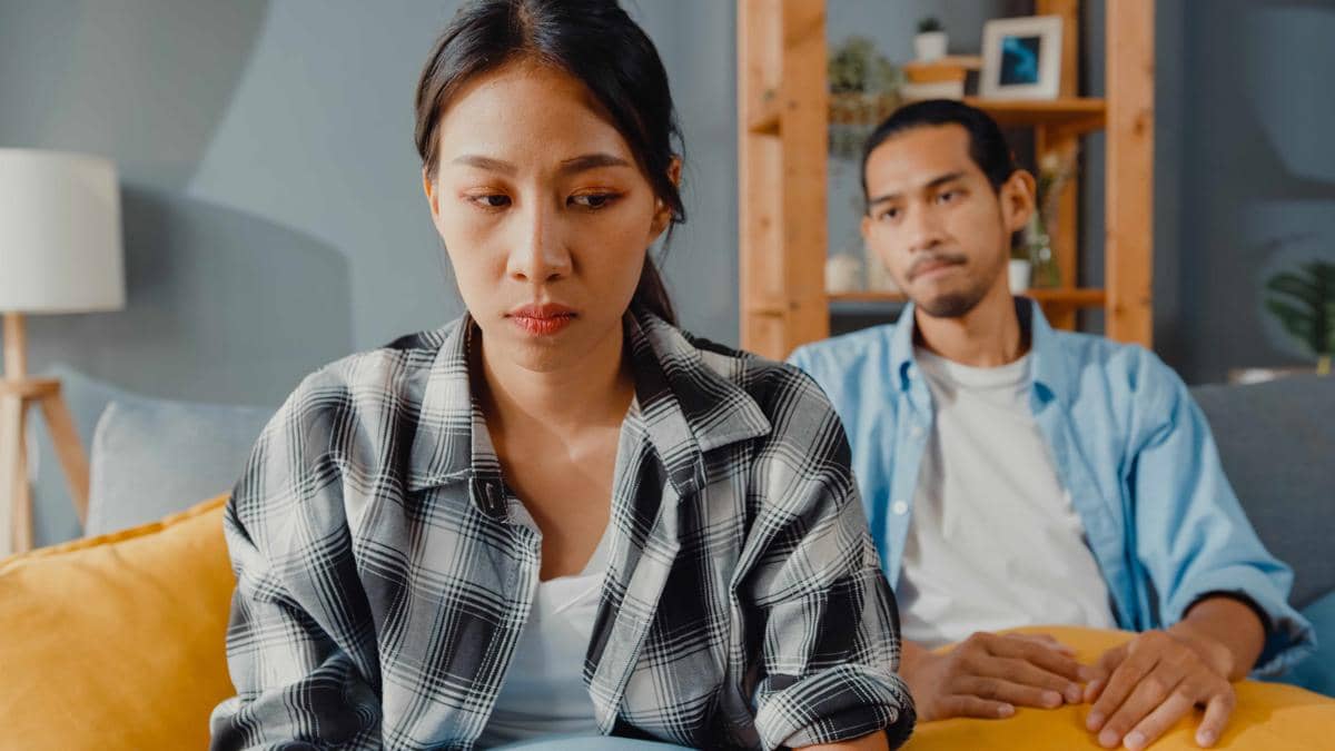 5 Tanda Kamu Memiliki Kecenderungan Avoidant Attachment