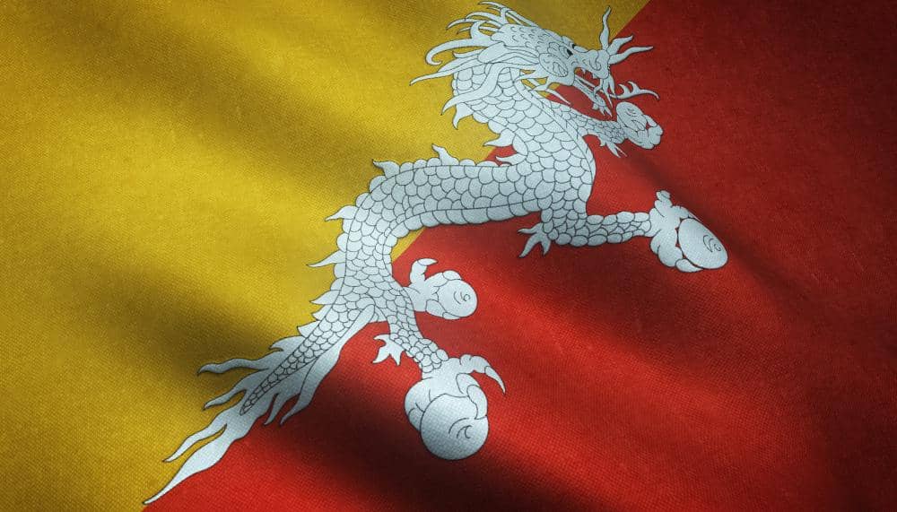 Populasi Merosot, Bhutan Beri Bantuan Tunai untuk Kelahiran Anak