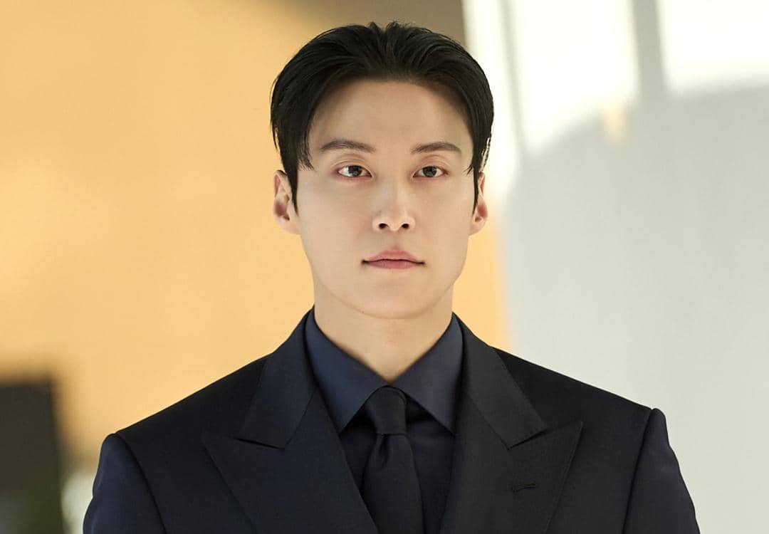 still cut drakor My Royal Nemesis