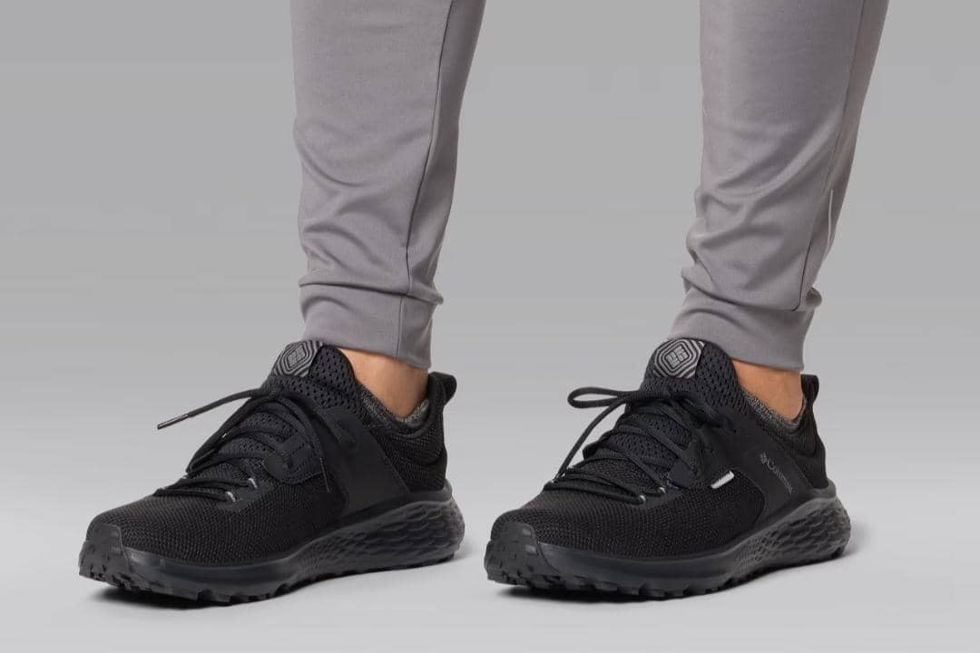 Columbia Benson CRZ Shoe