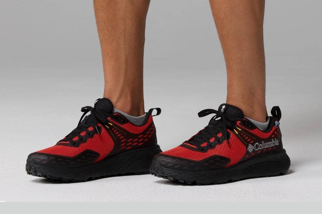 Columbia Konos TRS OutDry Shoe