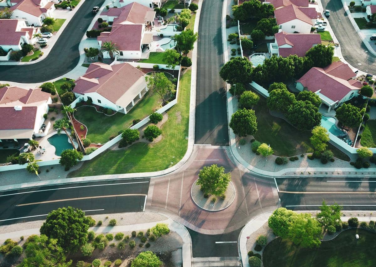 ilustrasi infrastruktur