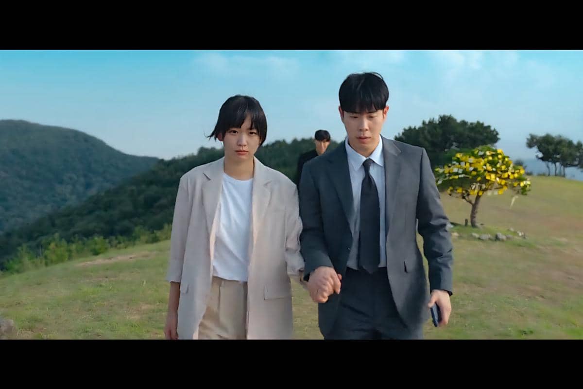 3 Couple di Drakor Teach You a Lesson, Happy Ending Semua?