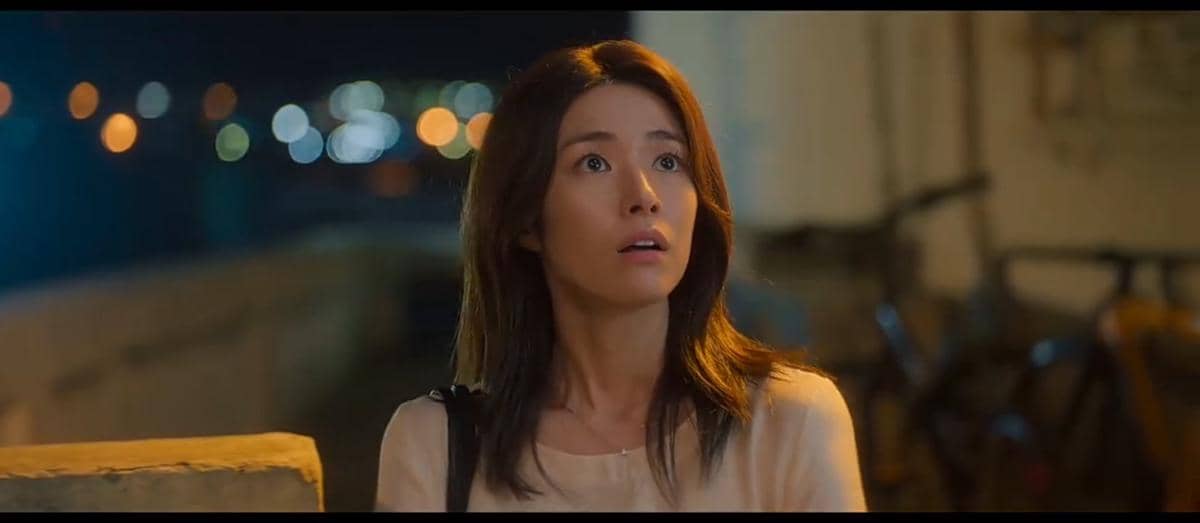 Ha Young di Teach You a Lesson