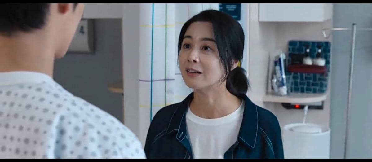 Seo Young Hee di Teach You a Lesson