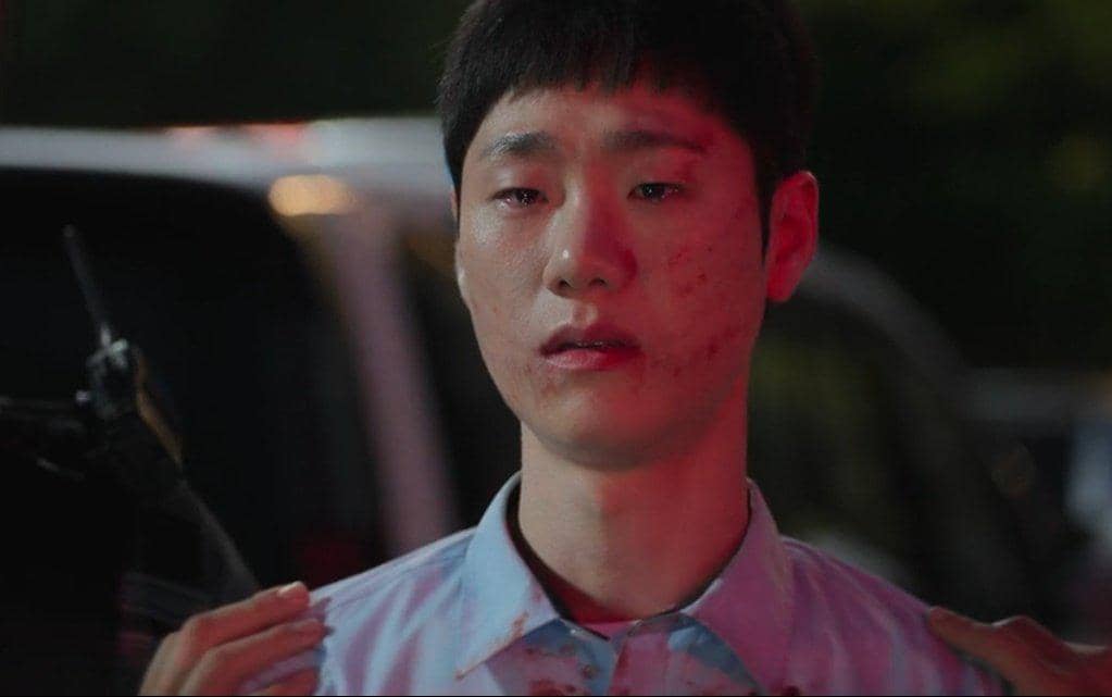 Lee Bong Joon di Teach You a Lesson