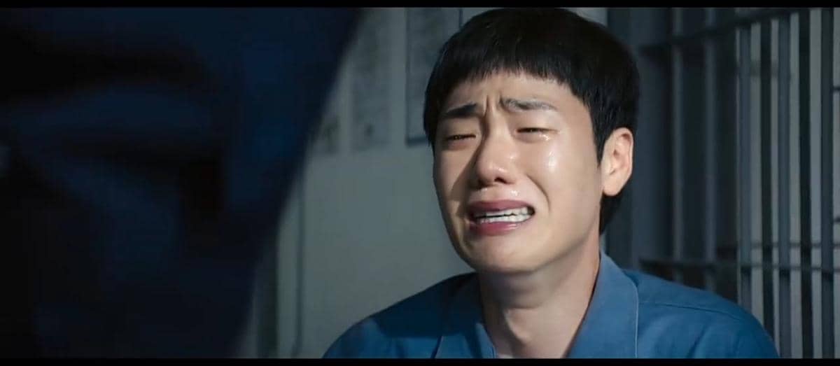 Lee Bong Joon di Teach You a Lesson