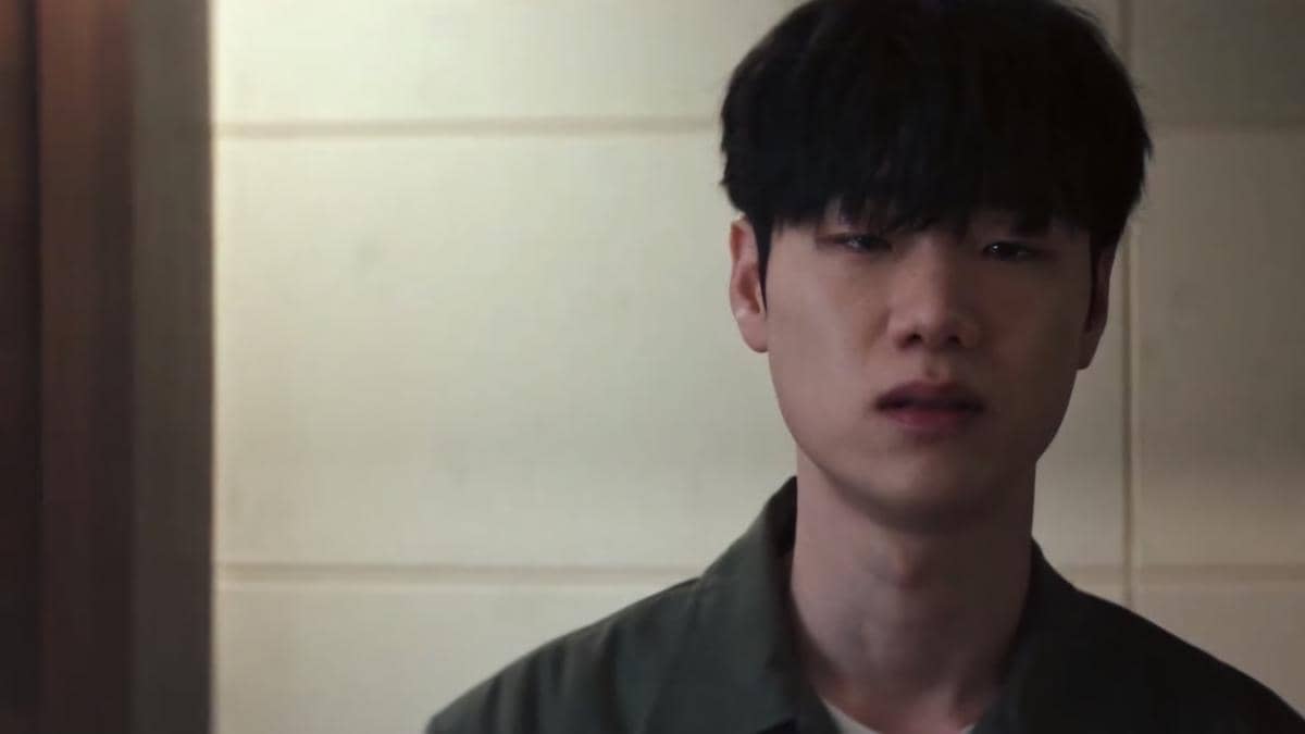 Lee Bong Joon di Teach You a Lesson