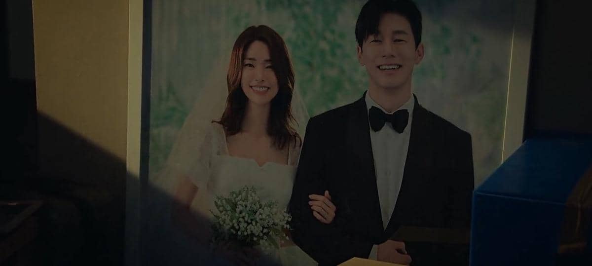 Ha Young dan Kim Moo Yul di Teach You a Lesson