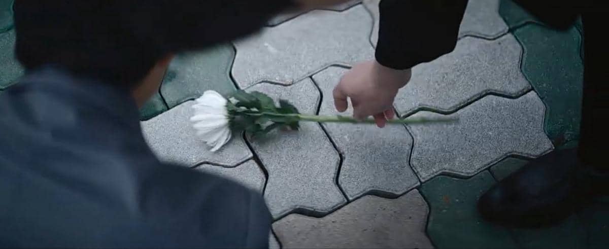 cuplikan drama Teach You a Lesson 