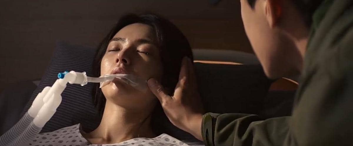Ha Young di Teach You a Lesson