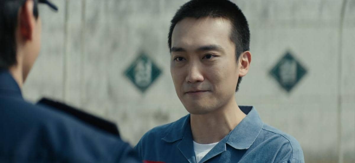 Kim Kyun Ha di Teach You a Lesson