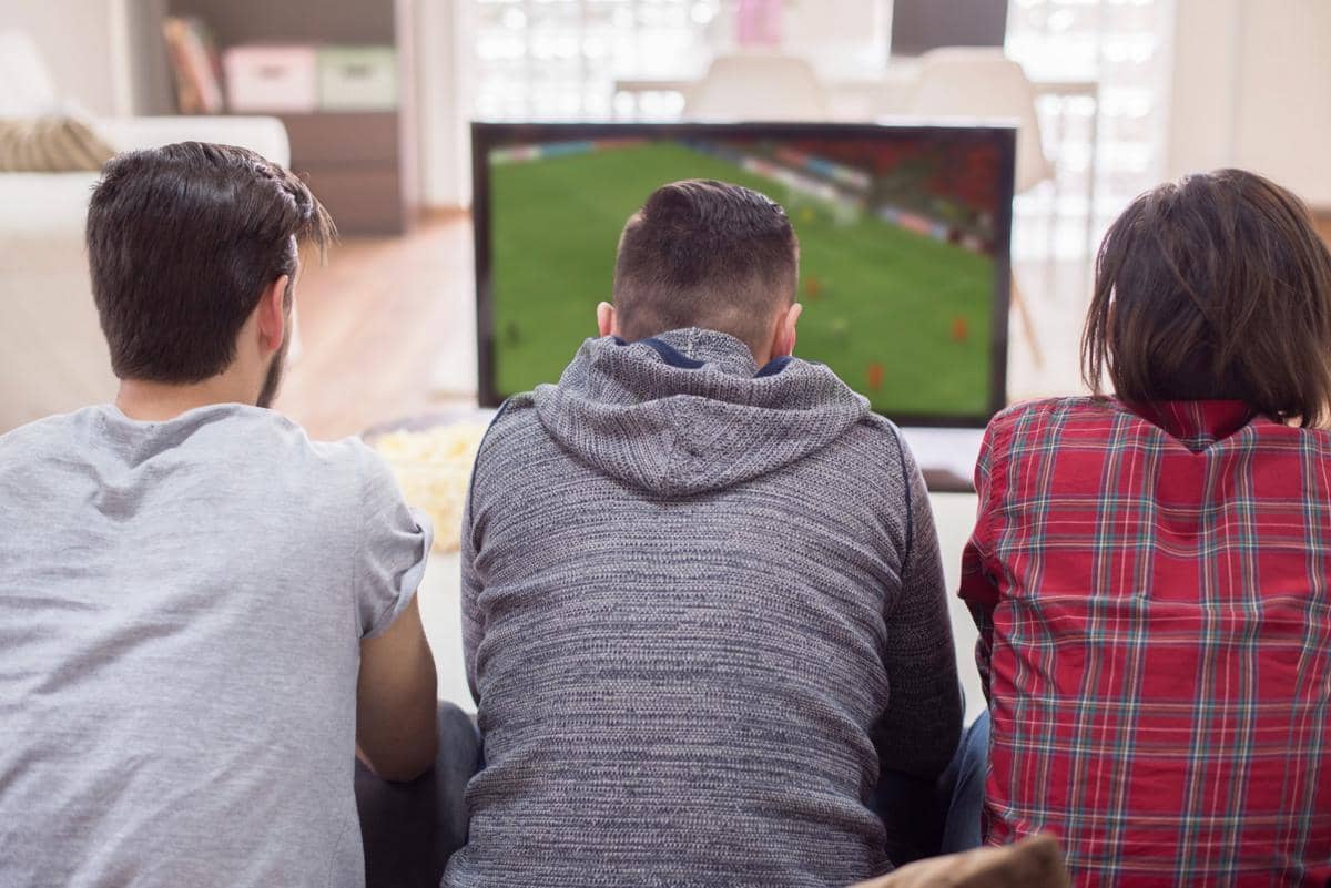 5 Keunggulan Nonton Piala Dunia 2026 Lewat TV Konvensional