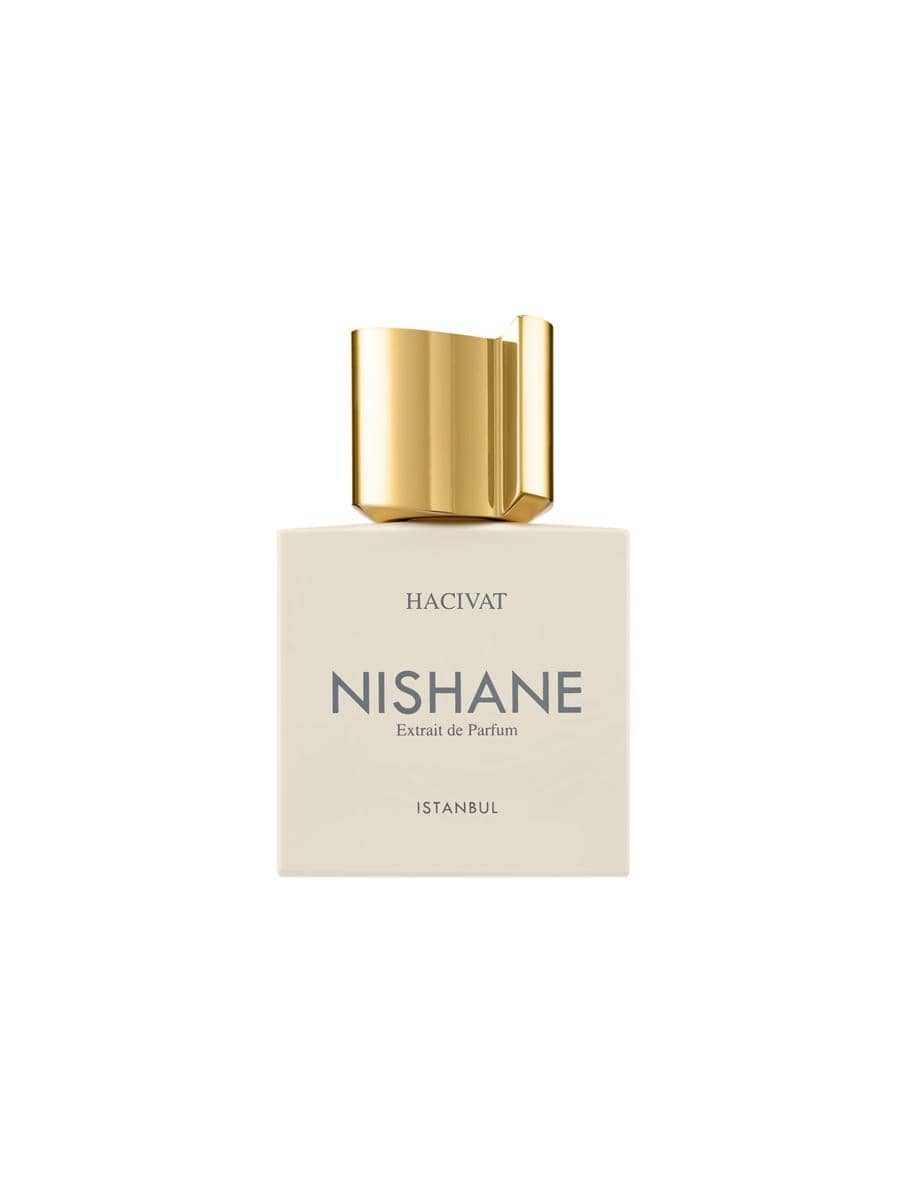 Nishane Hacivat