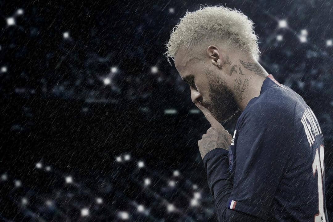 Neymar: The Perfect Chaos