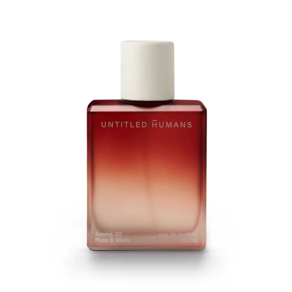 HMNS - Untitled Humans Aroma 02