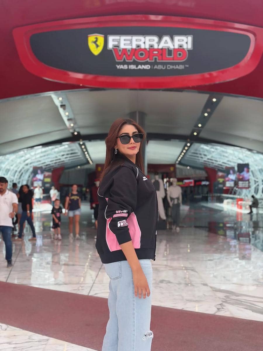 Sana Makbul