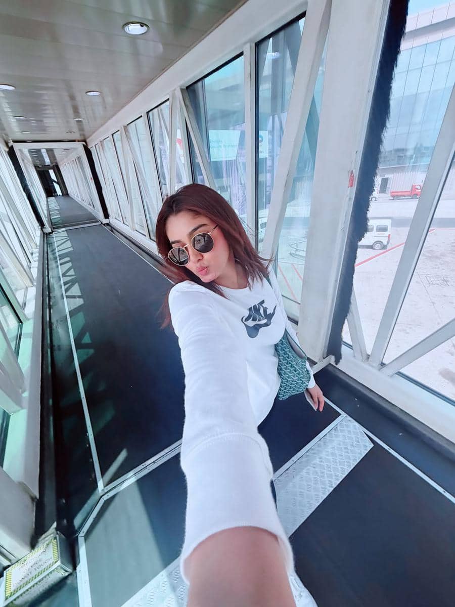 Sana Makbul