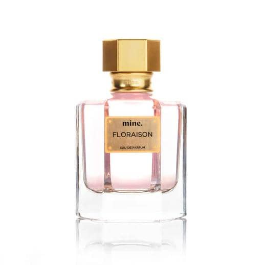 Mine - Floraison