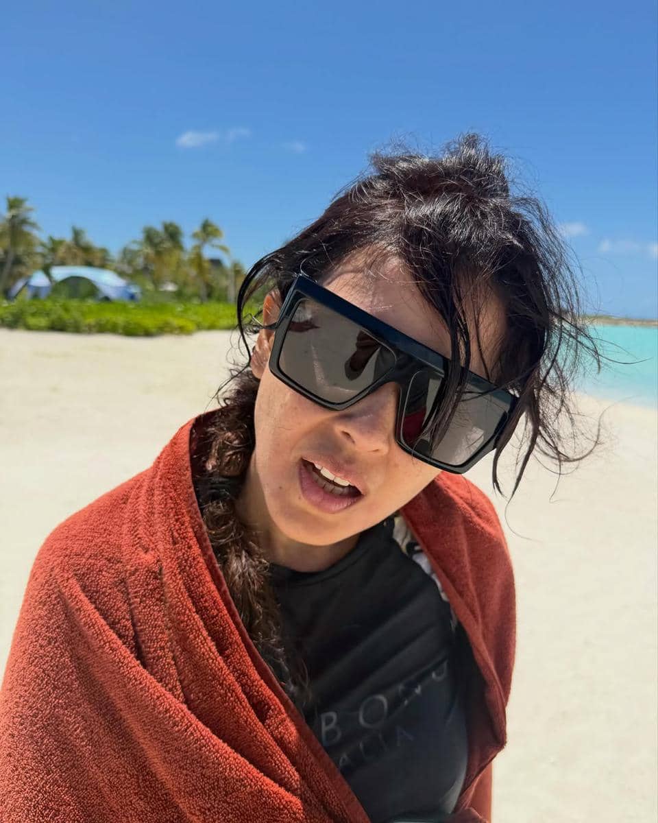 Genelia D'Souza