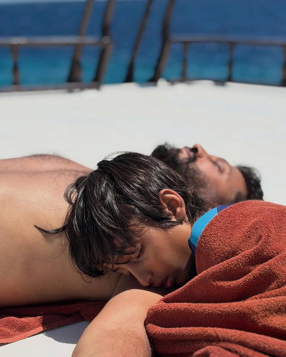 unggahan Genelia D'Souza