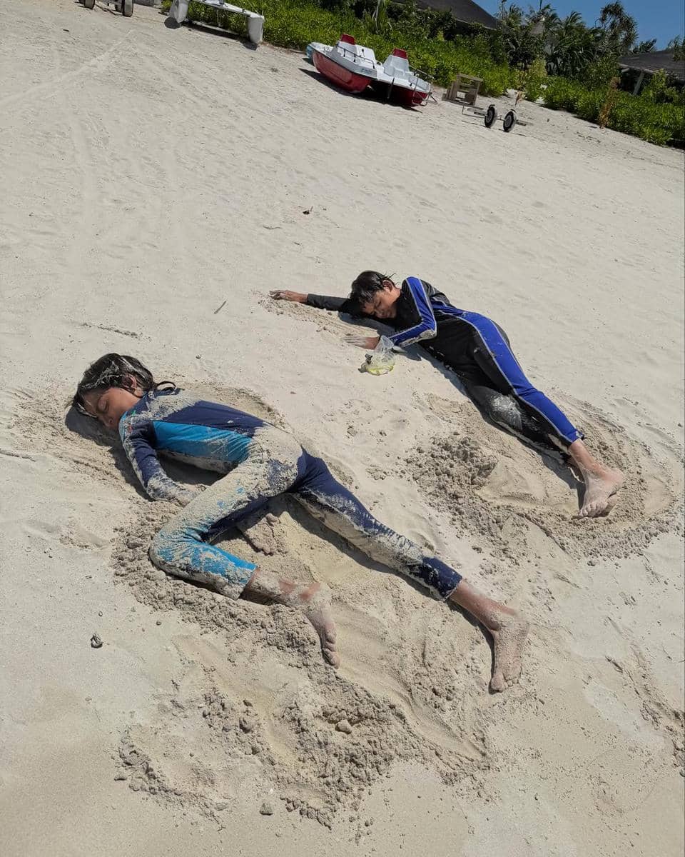 unggahan Genelia D'Souza
