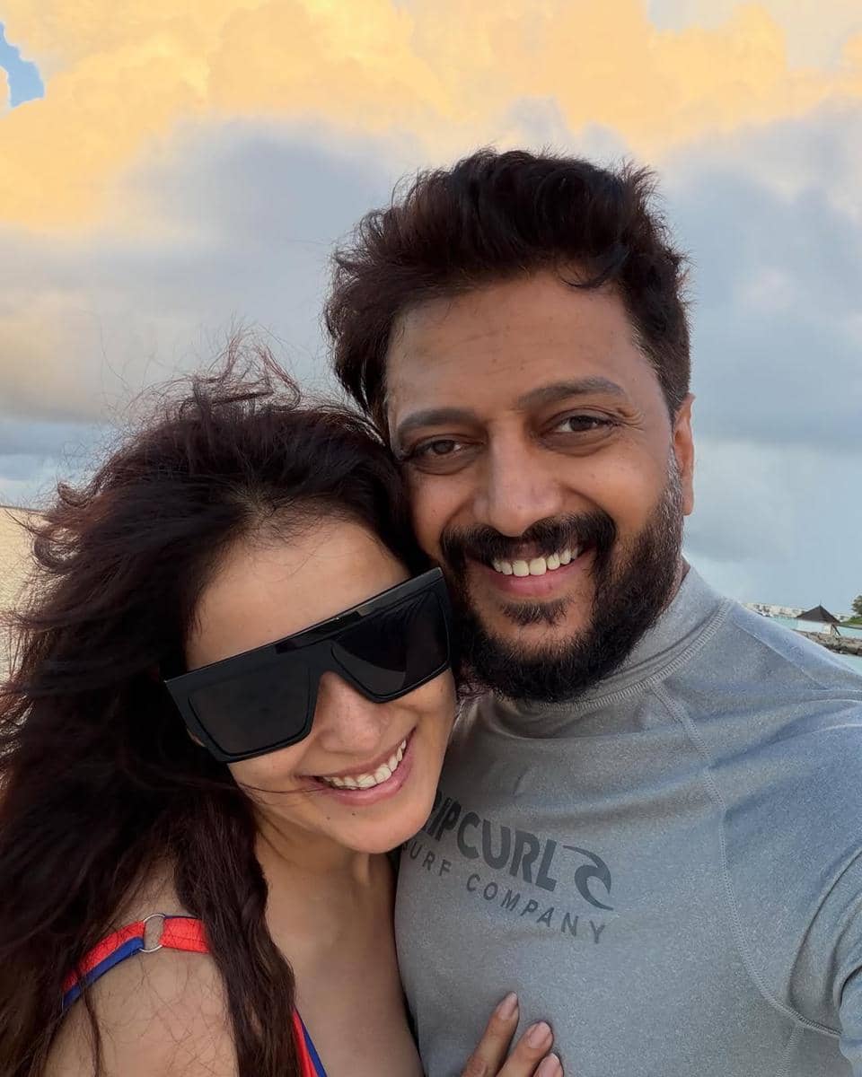 Genelia D'Souza