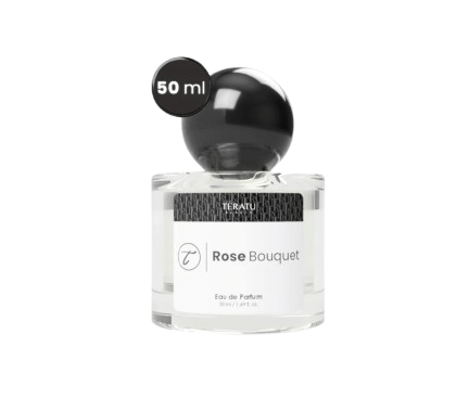 Teratu Beauty - Rose Bouquet