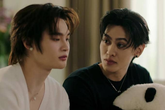 cuplikan drama Lust