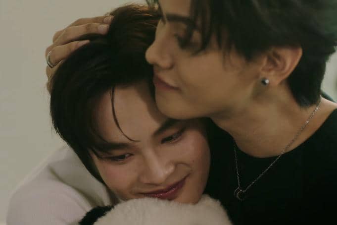 cuplikan drama Lust