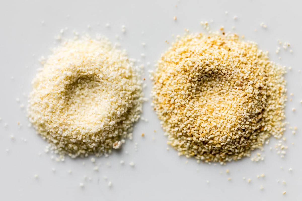 Apa itu Tepung Semolina? Kenali Asal, Tekstur, dan Kegunaannya