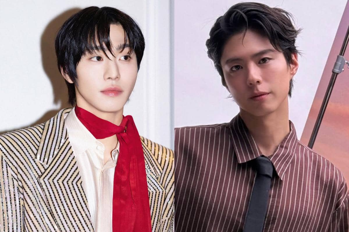 7 Aktor Korea yang Pernah Jadi Pengisi Suara Film Animasi, Ada Park Bo Gum