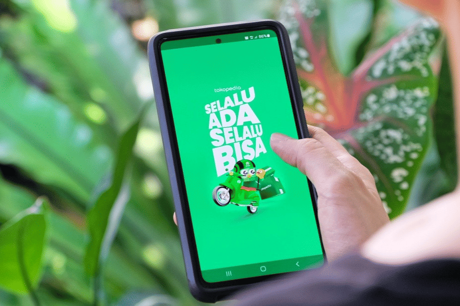 Tokopedia