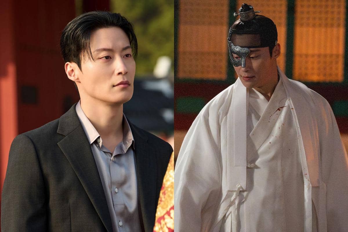 7 Hal yang Membedakan Lee Hyeon dan Cha Se Gye di My Royal Nemesis