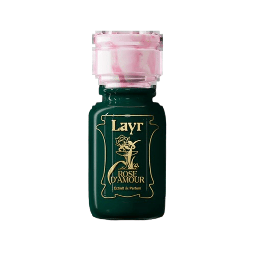 Layr - Rose d'Amour