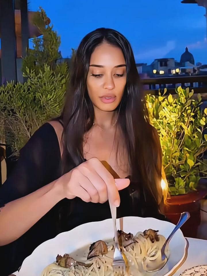 Lisa Haydon