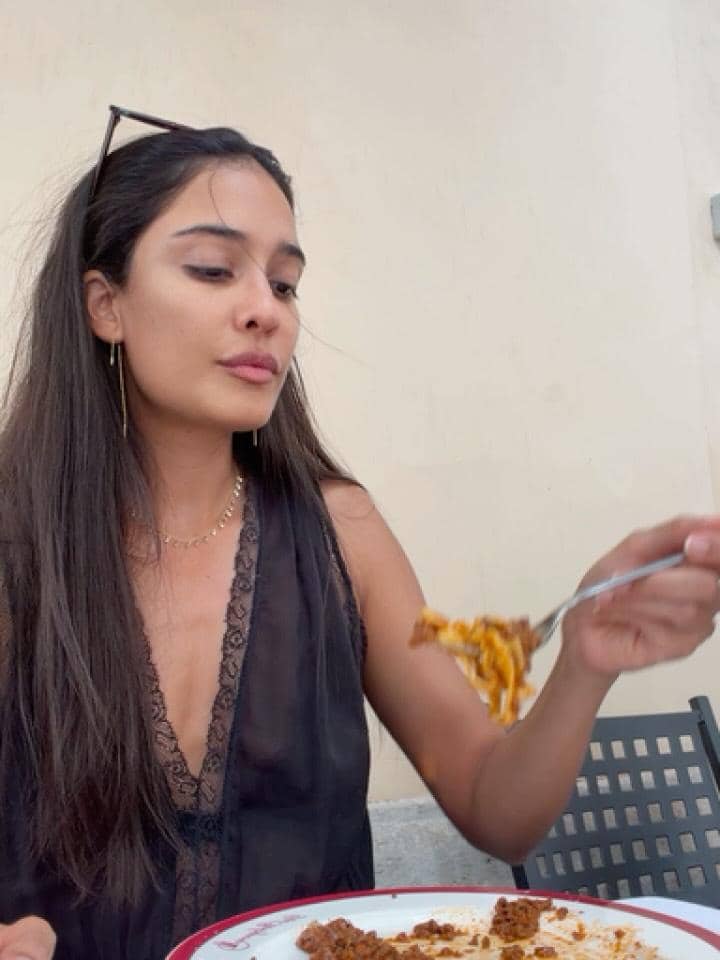 Lisa Haydon