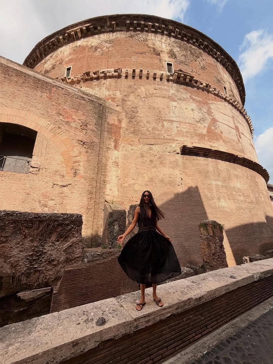 Lisa Haydon