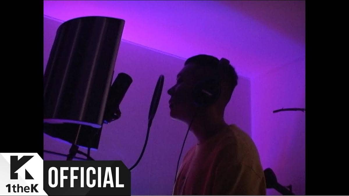 cuplikan MV "Nothing"