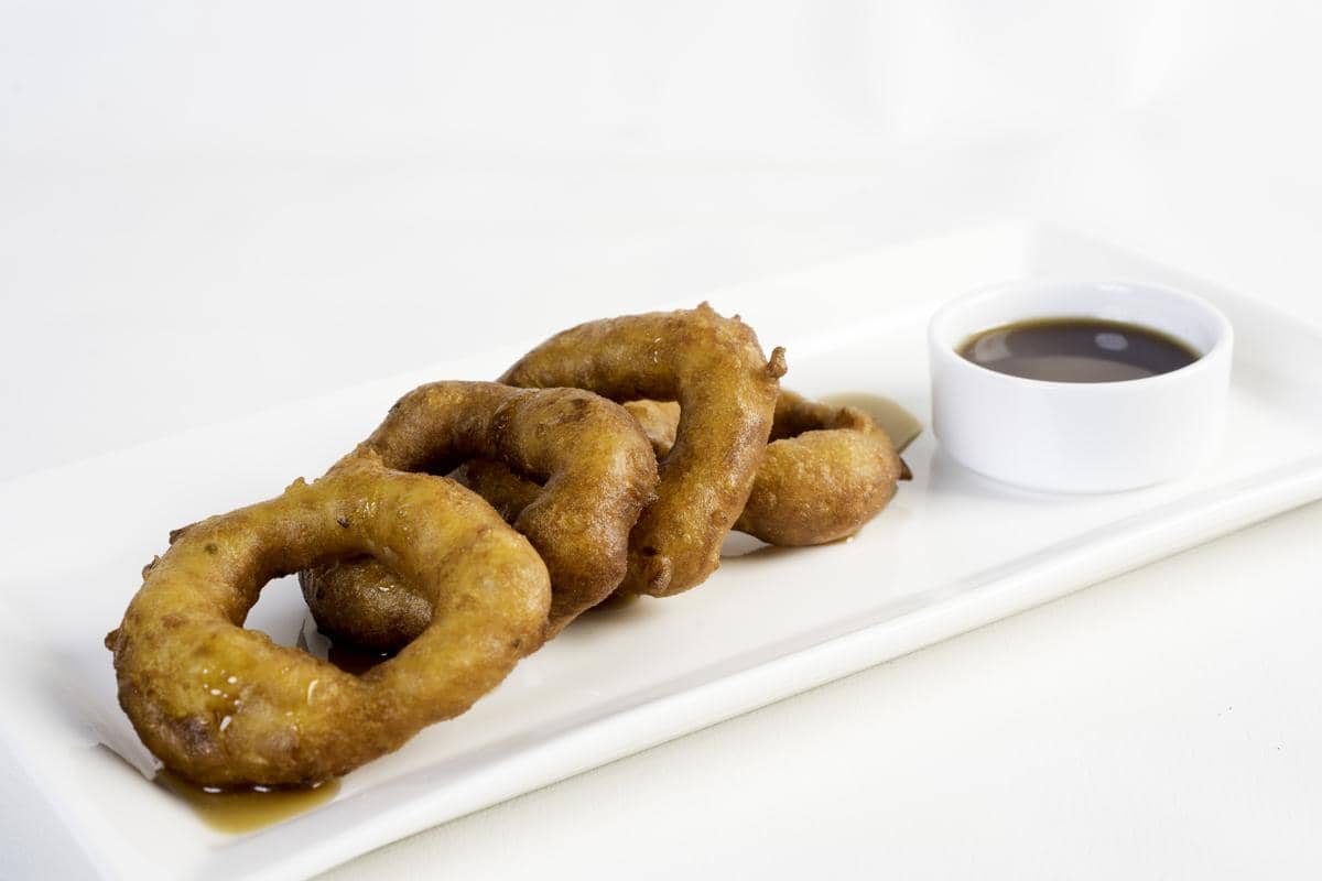 Resep Donat Picarones, Camilan Manis Khas Peru dari Labu dan Ubi