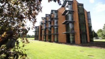 Corpus Christi College, University of Cambridge