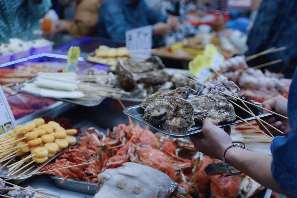 Ancaman Overfishing, WWF Ingatkan Pentingnya Seafood Berkelanjutan