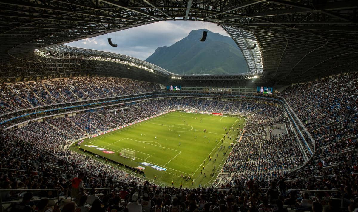Nasib Suporter Piala Dunia 2026: Tiket Mahal, Harga Jajanan Ikut Melambung
