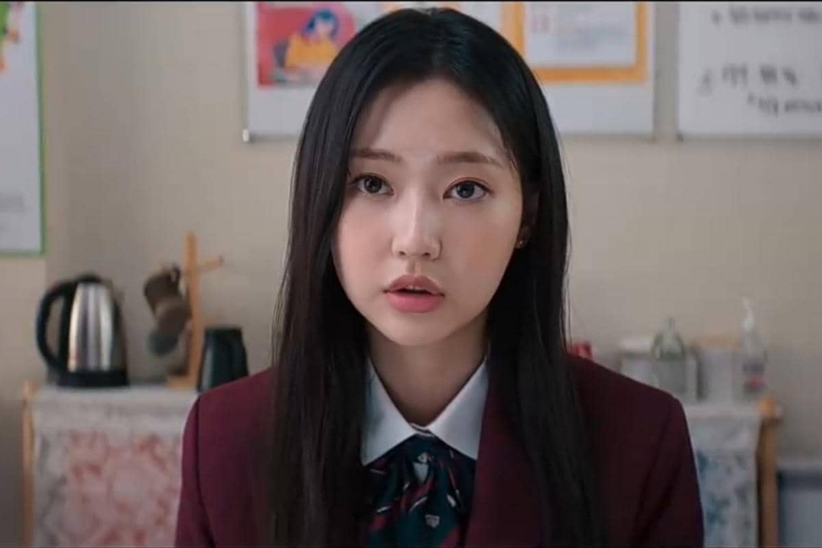 7 Sikap Manipulatif Han Ye Ri di Drakor Teach You a Lesson