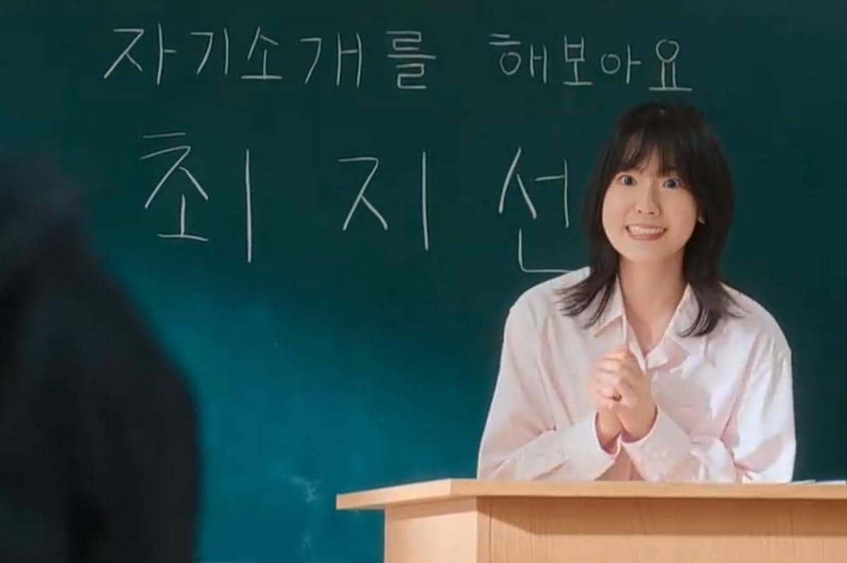 7 Pelanggaran Hak Guru SD Hyeongjung di Teach You a Lesson