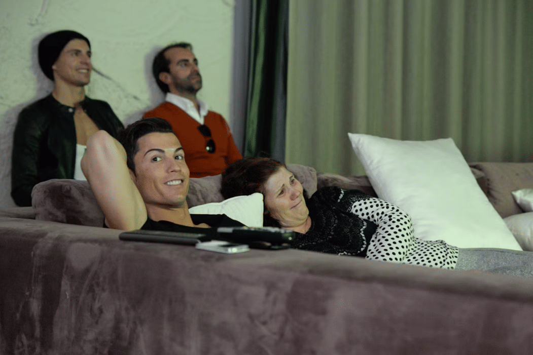 Ronaldo